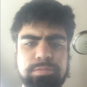 Meet your Posher, Armando